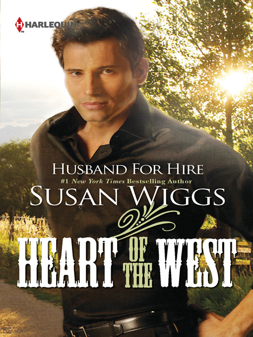 Title details for Husband for Hire by SUSAN WIGGS - Wait list
